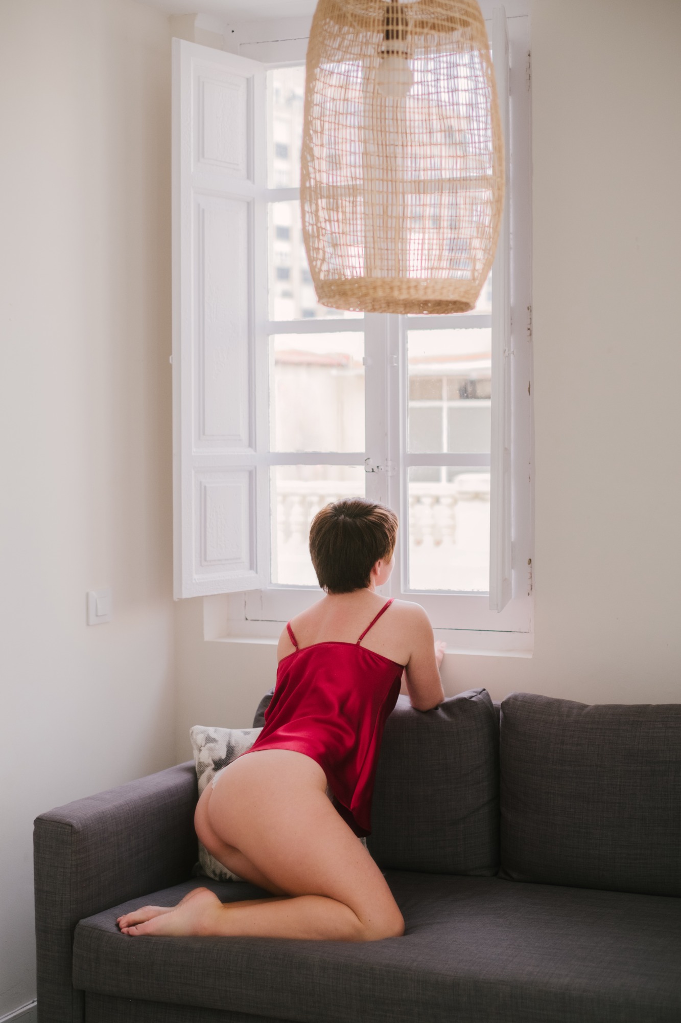 Ines, masajista de tantra en Valencia – Tantra Marga